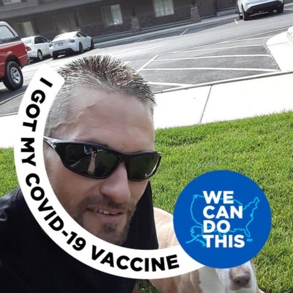 Meet your Posher, Dirk - Picture 1 of 1